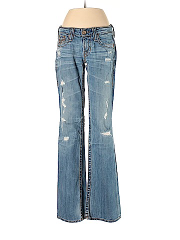 Big Star Jeans (view 1)