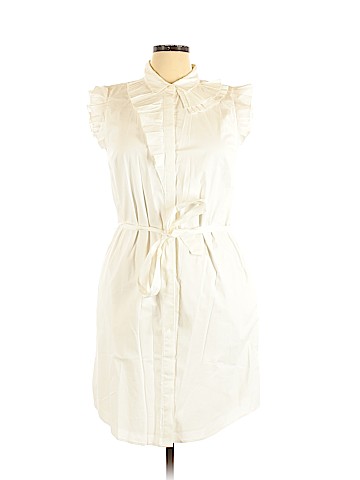 Banana Republic Casual Dress (view 1)