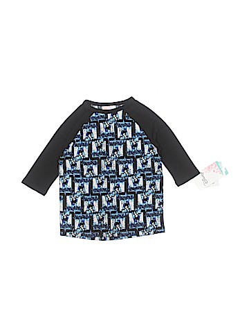 Lularoe 3/4 Sleeve T-Shirt (view 1)