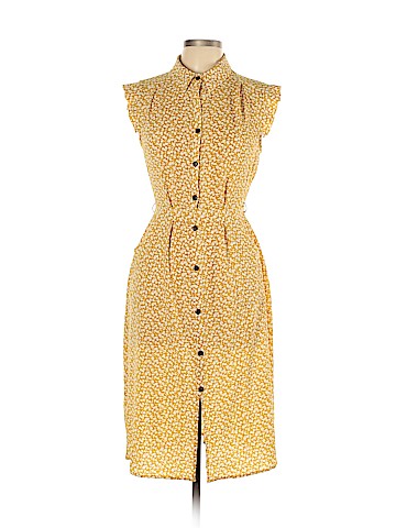 Monteau Casual Dress (view 1)