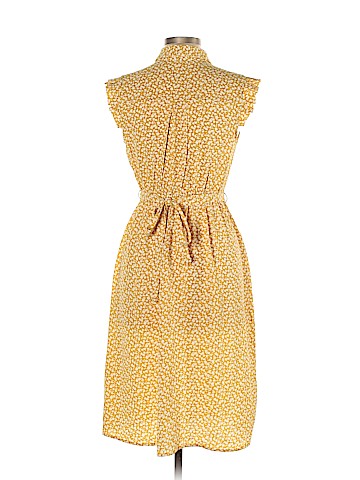 Monteau Casual Dress (view 2)