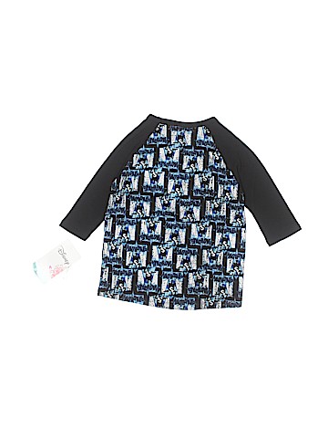 Lularoe 3/4 Sleeve T-Shirt (view 2)