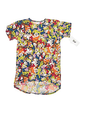 Lularoe Short Sleeve T-Shirt (view 1)