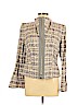 Escada Tan Jacket Size EU 40 / US 10 - photo 1