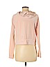 SO Pink Pullover Hoodie Size M - photo 2