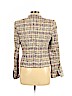 Escada Tan Jacket Size EU 40 / US 10 - photo 2
