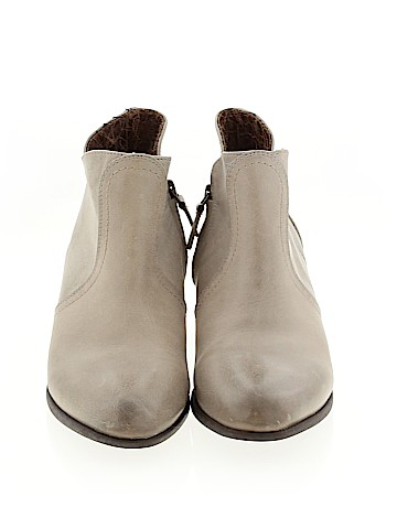 Ariat Ankle Boots (view 2)