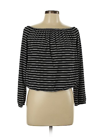 One Clothing Long Sleeve Top (view 1)