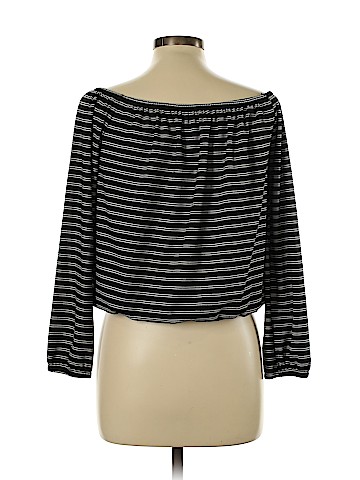 One Clothing Long Sleeve Top (view 2)