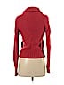 American Eagle Outfitters Red Cardigan Size S - photo 2