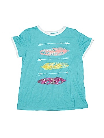 Mudd Short Sleeve T-Shirt (view 1)