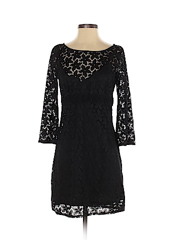 Laundry by Shelli Segal Casual Dress (view 1)