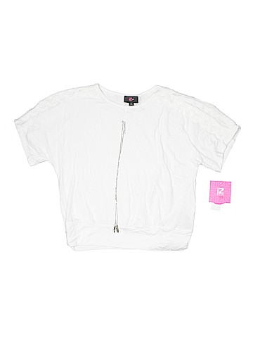 Iz Byer Short Sleeve Top (view 1)