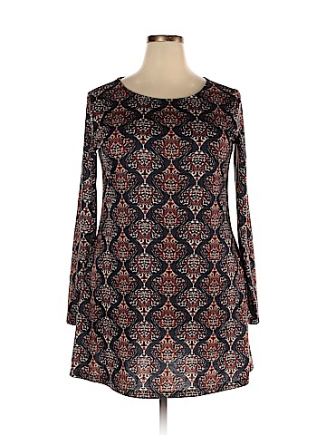 OEUVRE Casual Dress (view 1)