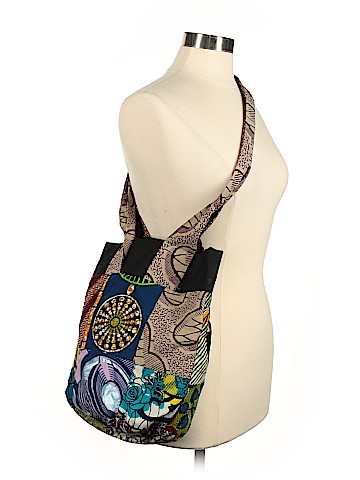 Unbranded Tote (view 2)