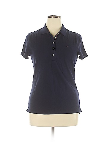 Tommy Hilfiger Short Sleeve Polo (view 1)