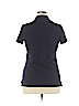 Tommy Hilfiger Blue Short Sleeve Polo Size XL - photo 2