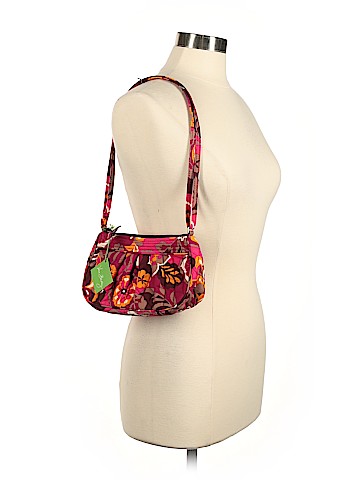 Vera Bradley Shoulder Bag (view 2)