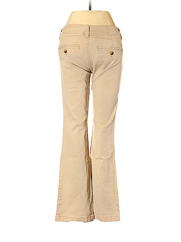 American Eagle Outfitters Khakis (view 2)
