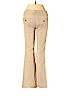 American Eagle Outfitters 100% Cotton Tan Khakis Size 00 - photo 2