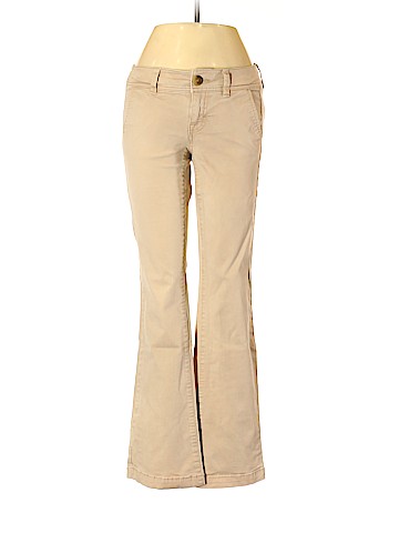 American Eagle Outfitters Khakis (view 1)