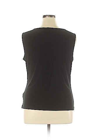 New Directions Sleeveless Top (view 2)
