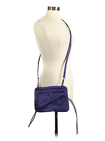 Minkette by Rebecca Minkoff Crossbody Bag (view 2)