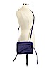 Minkette by Rebecca Minkoff 100% Polyurethane Purple Crossbody Bag One size - photo 2