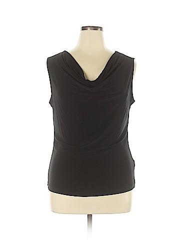 New Directions Sleeveless Top (view 1)