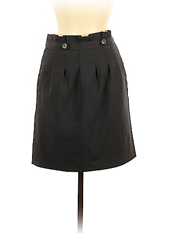 Ann Taylor Casual Skirt (view 1)