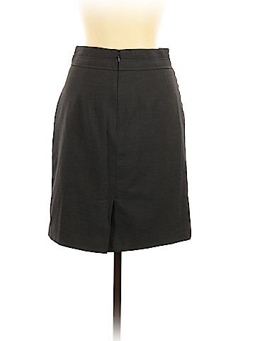 Ann Taylor Casual Skirt (view 2)