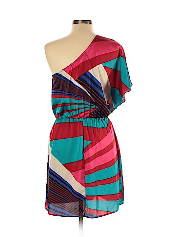 Charlotte Russe Casual Dress (view 2)