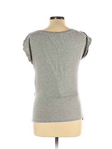 New Look Short Sleeve T-Shirt (view 2)