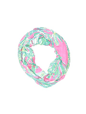 Lilly Pulitzer Scarf (view 1)