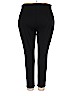 Worthington Black Casual Pants Size 2X - photo 2