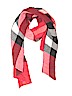 Pretty Persuasions Plaid Red Scarf One size - photo 1