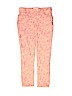 The Children's Place Pink Jeggings Size 6X - 7 - photo 1