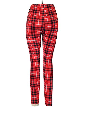 SWS Streetwear Society Leggings (view 2)