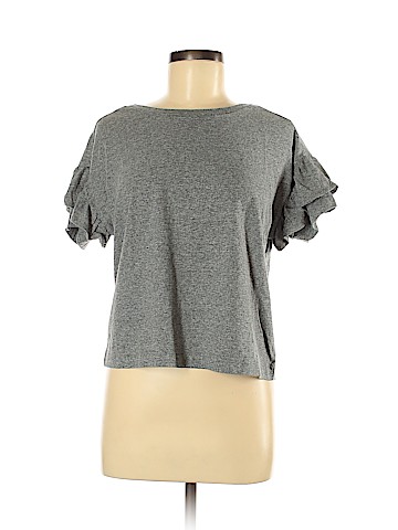 Madewell Short Sleeve T-Shirt (view 1)