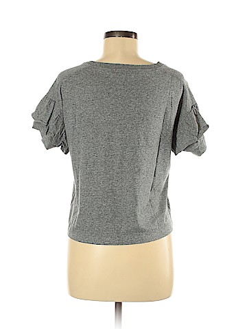 Madewell Short Sleeve T-Shirt (view 2)
