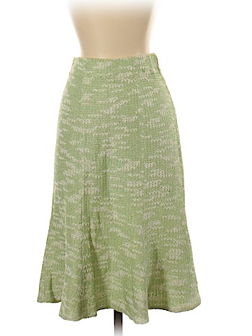 St. John Casual Skirt (view 1)