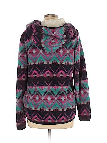 American Eagle Outfitters Zip Up Hoodie (view 2)