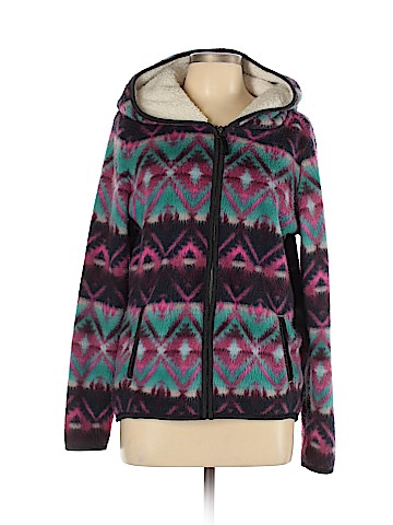 American Eagle Outfitters Zip Up Hoodie (view 1)