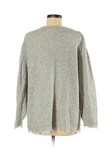 Free People Wool Pullover Sweater (view 2)