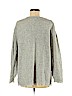 Free People Gray Wool Pullover Sweater Size S - photo 2