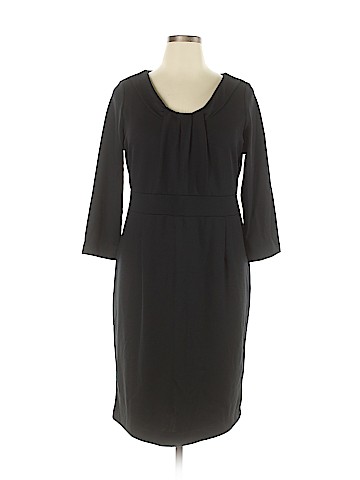 Lands' End Casual Dress (view 1)