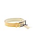 Suzi Roher Solid Tan Belt Size S - photo 1