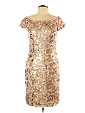 JS Collection Casual Dress (view 1)