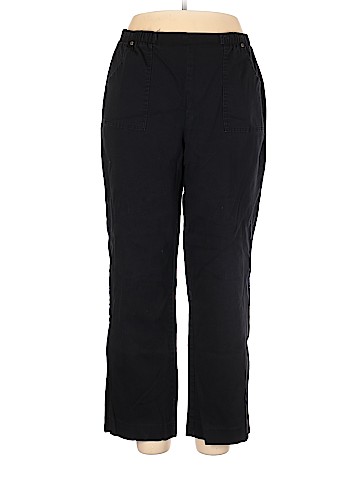 D&Co. Khakis (view 1)