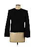 Walter 100% Acrylic Black Jacket Size 12 - photo 1